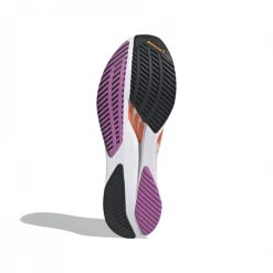 Zapatillas Adidas Adizero Boston 11 Naranja Lila AW22 -Saucony Tienda zapatillas adidas adizero boston 11 naranja lila aw22 3