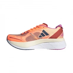 Zapatillas Adidas Adizero Boston 11 Naranja Mujer AW22 -Saucony Tienda zapatillas adidas adizero boston 11 naranja mujer aw22 1