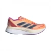 Zapatillas Adidas Adizero Boston 11 Naranja Mujer AW22 2 Zapatillas Adidas Adizero Boston 11 Naranja Mujer AW22 -Saucony Tienda zapatillas adidas adizero boston 11 naranja mujer aw22