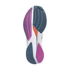 Zapatillas Adidas Adizero Boston 11 Naranja Mujer AW22 -Saucony Tienda zapatillas adidas adizero boston 11 naranja mujer aw22 3