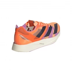 Zapatillas Adidas Adizero Takumi Sen 8 Naranja Morado SS22 -Saucony Tienda zapatillas adidas adizero takumi sen 8 naranja morado ss22 5