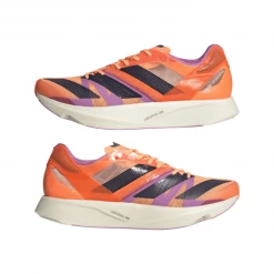 Zapatillas Adidas Adizero Takumi Sen 8 Naranja Morado SS22 -Saucony Tienda zapatillas adidas adizero takumi sen 8 naranja morado ss22 6
