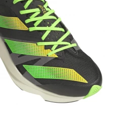 Zapatillas Adidas Adizero Takumi Sen 8 Negro Verde AW22 -Saucony Tienda zapatillas adidas adizero takumi sen 8 negro verde aw22 1