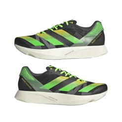 Zapatillas Adidas Adizero Takumi Sen 8 Negro Verde AW22 -Saucony Tienda zapatillas adidas adizero takumi sen 8 negro verde aw22 7