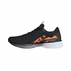 Zapatillas Adidas SL20 Negro Naranja AW20 -Saucony Tienda zapatillas adidas sl20 negro naranja oi20 1