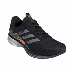 Zapatillas Adidas SL20 Negro Naranja AW20 -Saucony Tienda zapatillas adidas sl20 negro naranja oi20 2