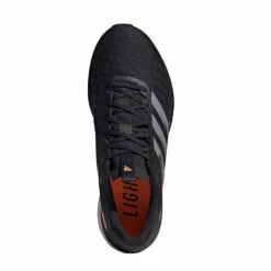 Zapatillas Adidas SL20 Negro Naranja AW20 -Saucony Tienda zapatillas adidas sl20 negro naranja oi20 6