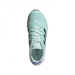 Zapatillas Adidas SL20.2 Verde Mujer AW21 -Saucony Tienda zapatillas adidas sl202 verde mujer aw21 1