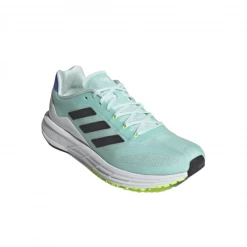 Zapatillas Adidas SL20.2 Verde Mujer AW21 -Saucony Tienda zapatillas adidas sl202 verde mujer aw21 3