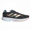Zapatillas Adidas SL20.3 Negro Dorado SS22 -Saucony Tienda zapatillas adidas sl203 negro dorado ss22
