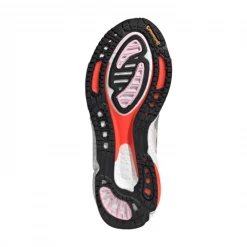 Zapatillas Adidas Solar Boost 3 Gris Rosa Rojo SS21 Mujer -Saucony Tienda zapatillas adidas solar boost 3 gris rosa rojo pv21 mujer 6