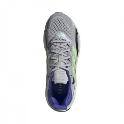 Zapatillas Adidas Solar Boost 3 Gris Verde SS22 -Saucony Tienda zapatillas adidas solar boost 3 gris verde ss22 2