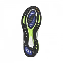 Zapatillas Adidas Solar Boost 3 Gris Verde SS22 -Saucony Tienda zapatillas adidas solar boost 3 gris verde ss22 3