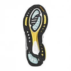 Zapatillas Adidas Solar Boost 4 Azul Beige Mujer AW22 -Saucony Tienda zapatillas adidas solar boost 4 azul beige mujer aw22 3