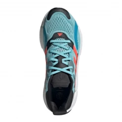 Zapatillas Adidas Solar Boost 4 Azul Claro Mujer SS22 -Saucony Tienda zapatillas adidas solar boost 4 azul claro mujer ss22 1