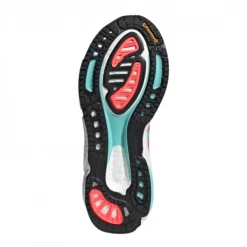 Zapatillas Adidas Solar Boost 4 Azul Claro Mujer SS22 -Saucony Tienda zapatillas adidas solar boost 4 azul claro mujer ss22 2