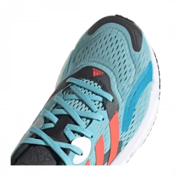 Zapatillas Adidas Solar Boost 4 Azul Claro Mujer SS22 -Saucony Tienda zapatillas adidas solar boost 4 azul claro mujer ss22 4