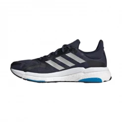 Zapatillas Adidas Solar Boost 4 Azul Oscuro SS22 -Saucony Tienda zapatillas adidas solar boost 4 azul oscuro ss22 1