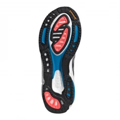 Zapatillas Adidas Solar Boost 4 Azul Oscuro SS22 -Saucony Tienda zapatillas adidas solar boost 4 azul oscuro ss22 3