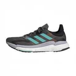 Zapatillas Adidas Solar Boost 4 Gris Turquesa SS22 7 Zapatillas Adidas Solar Boost 4 Gris Turquesa SS22 -Saucony Tienda zapatillas adidas solar boost 4 gris turquesa ss22 1
