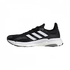 Zapatillas Adidas Solar Boost 4 Negro Blanco AW22 8 Zapatillas Adidas Solar Boost 4 Negro Blanco AW22 -Saucony Tienda zapatillas adidas solar boost 4 negro blanco aw22 1