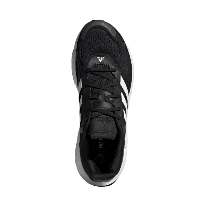 Zapatillas Adidas Solar Boost 4 Negro Blanco AW22 5 Zapatillas Adidas Solar Boost 4 Negro Blanco AW22 - Imagen 3