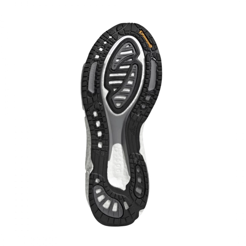 Zapatillas Adidas Solar Boost 4 Negro Blanco AW22 6 Zapatillas Adidas Solar Boost 4 Negro Blanco AW22 - Imagen 4