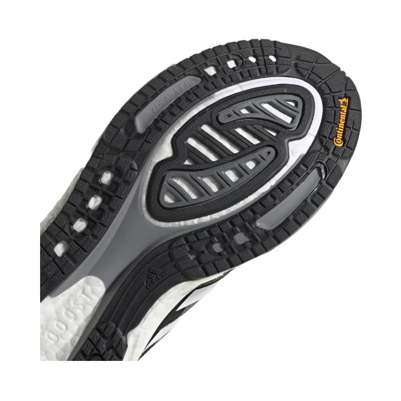 Zapatillas Adidas Solar Boost 4 Negro Blanco AW22 7 Zapatillas Adidas Solar Boost 4 Negro Blanco AW22 - Imagen 5