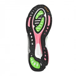 Zapatillas Adidas Solar Boost 4 Verde Gris AW22 -Saucony Tienda zapatillas adidas solar boost 4 verde gris aw22 3