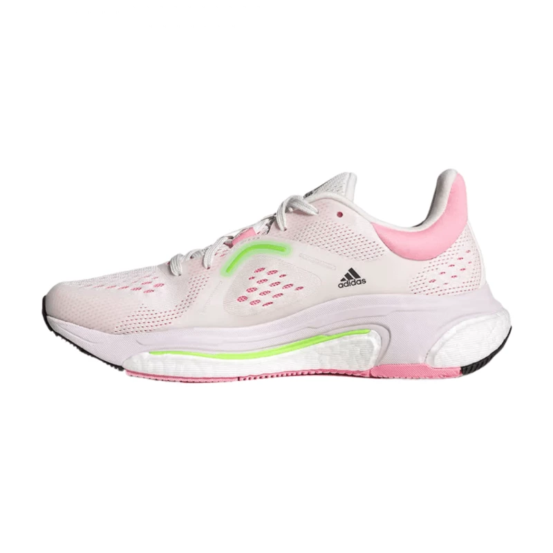Zapatillas Adidas Solar Control Rosa Blanco AW22 Mujer 4 Zapatillas Adidas Solar Control Rosa Blanco AW22 Mujer - Imagen 2