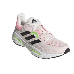 Zapatillas Adidas Solar Control Rosa Blanco AW22 Mujer 9 Zapatillas Adidas Solar Control Rosa Blanco AW22 Mujer -Saucony Tienda zapatillas adidas solar control rosa blanco aw22 mujer 2