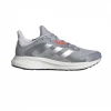 Zapatillas Adidas Solar Glide 4 ST Plata Naranja Mujer AW21 -Saucony Tienda zapatillas adidas solar glide 4 st plata naranja mujer aw21