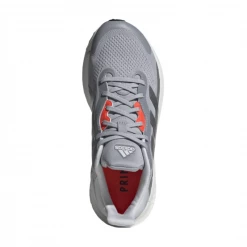 Zapatillas Adidas Solar Glide 4 ST Plata Naranja Mujer AW21 -Saucony Tienda zapatillas adidas solar glide 4 st plata naranja mujer aw21 4