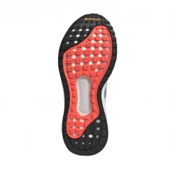 Zapatillas Adidas Solar Glide 4 ST Plata Naranja Mujer AW21 -Saucony Tienda zapatillas adidas solar glide 4 st plata naranja mujer aw21 5