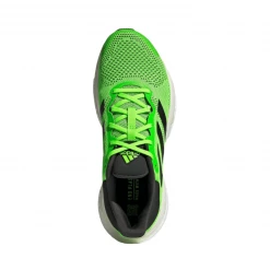 Zapatillas Adidas Solar Glide 5 M Verde Negro Blanco AW22 -Saucony Tienda zapatillas adidas solar glide 5 m verde negro blanco aw22 1