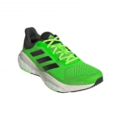 Zapatillas Adidas Solar Glide 5 M Verde Negro Blanco AW22 -Saucony Tienda zapatillas adidas solar glide 5 m verde negro blanco aw22 4