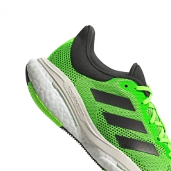 Zapatillas Adidas Solar Glide 5 M Verde Negro Blanco AW22 -Saucony Tienda zapatillas adidas solar glide 5 m verde negro blanco aw22 6