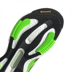 Zapatillas Adidas Solar Glide 5 M Verde Negro Blanco AW22 -Saucony Tienda zapatillas adidas solar glide 5 m verde negro blanco aw22 7