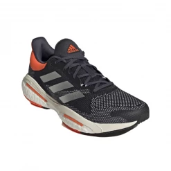 Zapatillas Adidas Solar Glide 5M Gris Naranja AW22 -Saucony Tienda zapatillas adidas solar glide 5m gris naranja aw22 3