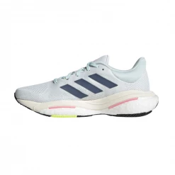 Zapatillas Adidas Solar Glide Azul Claro Rosa Mujer AW22 -Saucony Tienda zapatillas adidas solar glide azul claro rosa mujer aw22 1