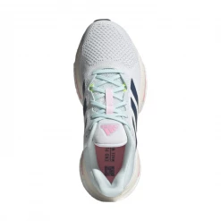 Zapatillas Adidas Solar Glide Azul Claro Rosa Mujer AW22 -Saucony Tienda zapatillas adidas solar glide azul claro rosa mujer aw22 2