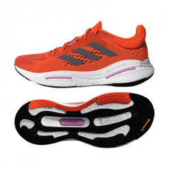Zapatillas Adidas Solarcontrol Naranja AW22 -Saucony Tienda zapatillas adidas solarcontrol naranja aw22 2