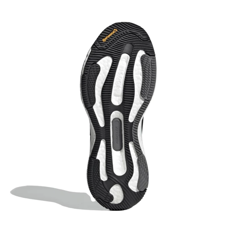 Zapatillas Adidas Solarcontrol Negro Blanco AW22 6 Zapatillas Adidas Solarcontrol Negro Blanco AW22 - Imagen 4
