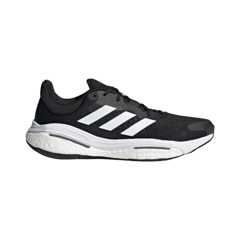 Zapatillas Adidas Solarcontrol Negro Blanco AW22 3 Zapatillas Adidas Solarcontrol Negro Blanco AW22