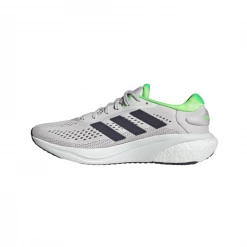 Zapatillas Adidas Supernova 2 M Gris Negro Verde AW22 -Saucony Tienda zapatillas adidas supernova 2 m gris negro verde aw22 3