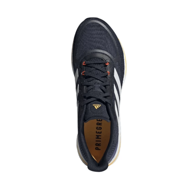 Zapatillas Adidas Supernova + Azul Oscuro Blanco AW21 8 Zapatillas Adidas Supernova + Azul Oscuro Blanco AW21 - Imagen 6