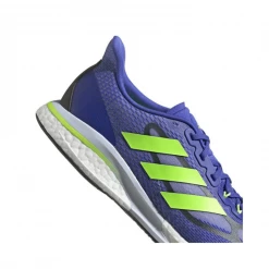 Zapatillas Adidas Supernova + Azul Verde AW21 -Saucony Tienda zapatillas adidas supernova azul verde aw21 5