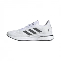 Zapatillas Adidas Supernova Blanco Negro SS21 -Saucony Tienda zapatillas adidas supernova blanco negro ss21 1