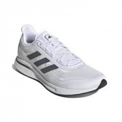 Zapatillas Adidas Supernova Blanco Negro SS21 -Saucony Tienda zapatillas adidas supernova blanco negro ss21 2