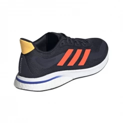 Zapatillas Adidas Supernova Negro Naranja AW21 14 Zapatillas Adidas Supernova Negro Naranja AW21 -Saucony Tienda zapatillas adidas supernova negro naranja aw21 4